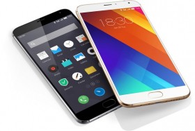 Meizu mx5