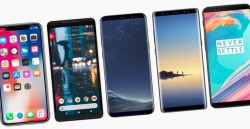 Mobilieji telefonai