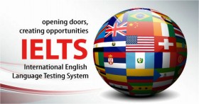 IELTS kursai