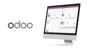 Odoo diegimo paslaugos